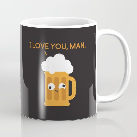 Brewmance Mug