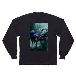 Old Growth Long Sleeve T-shirt