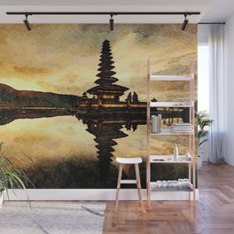 Bali Wall Murals For Any Decor Style Society6
