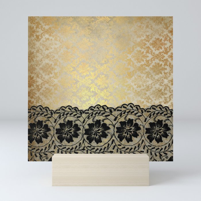 Mini Art Print