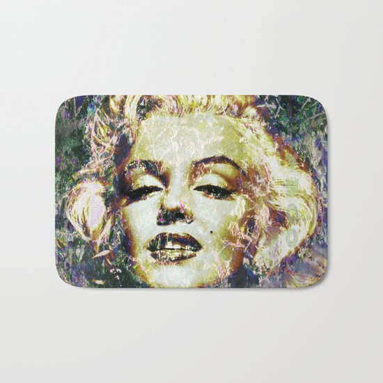 MARILYN Bath Mat