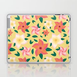 Pu'u Kahea: Butter Laptop & iPad Skin
