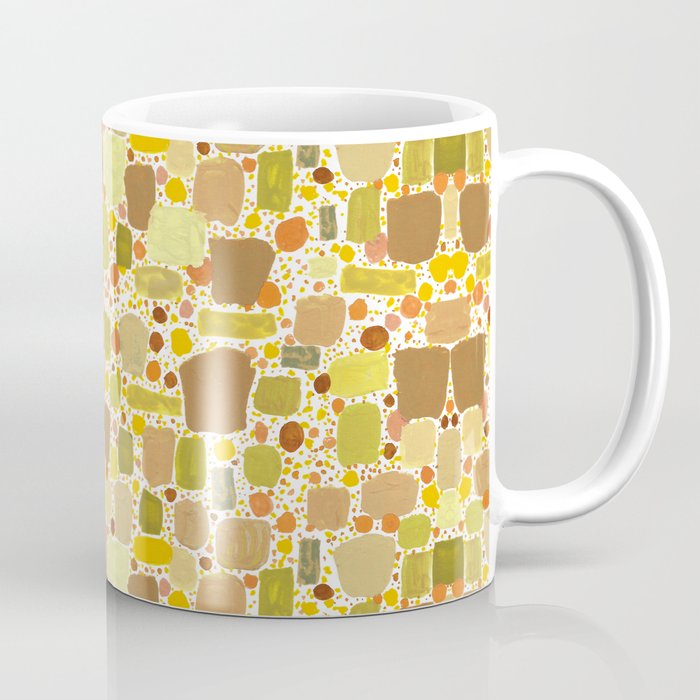 TIERRAS Coffee Mug