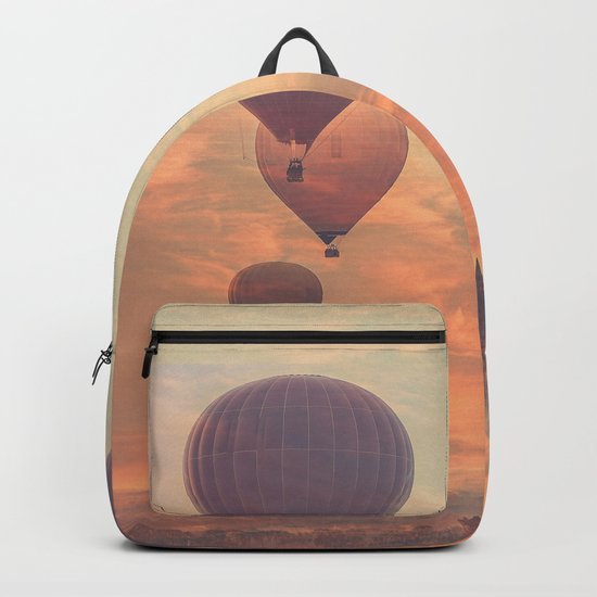Taste of Freedom Backpack