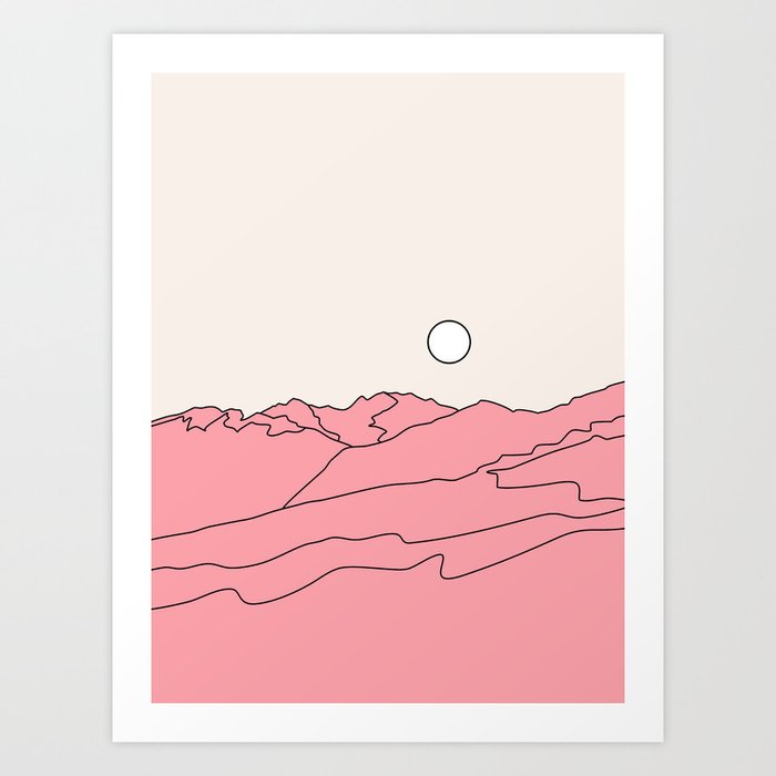 Art Print