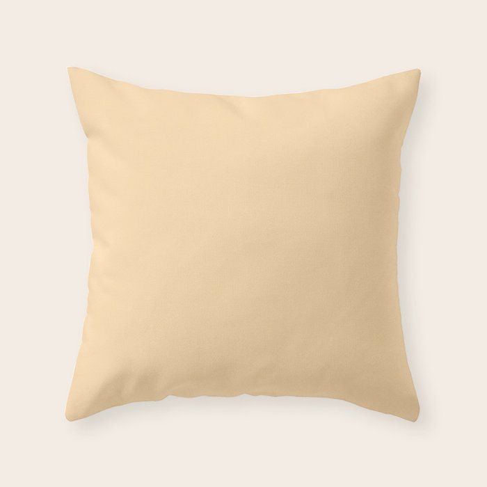 solid color pillows