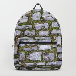 Cobblestone Backpack