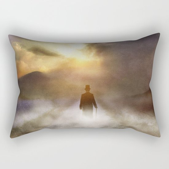 Daydream Rectangular Pillow