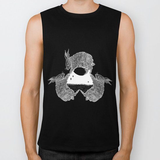 lucky Biker Tank