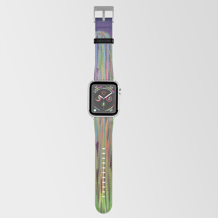 Cactus of Color Apple Watch Band