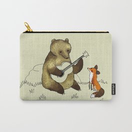 Bear & Fox Carry-All Pouch