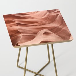 Coral Canyons Side Table