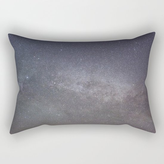 Cygnus and the North American nebula Rectangular Pillow
