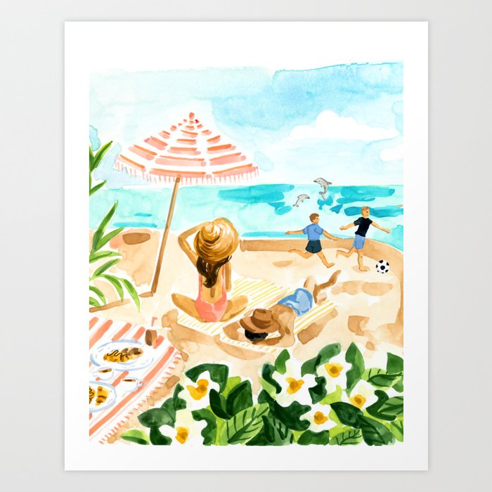 Art Print