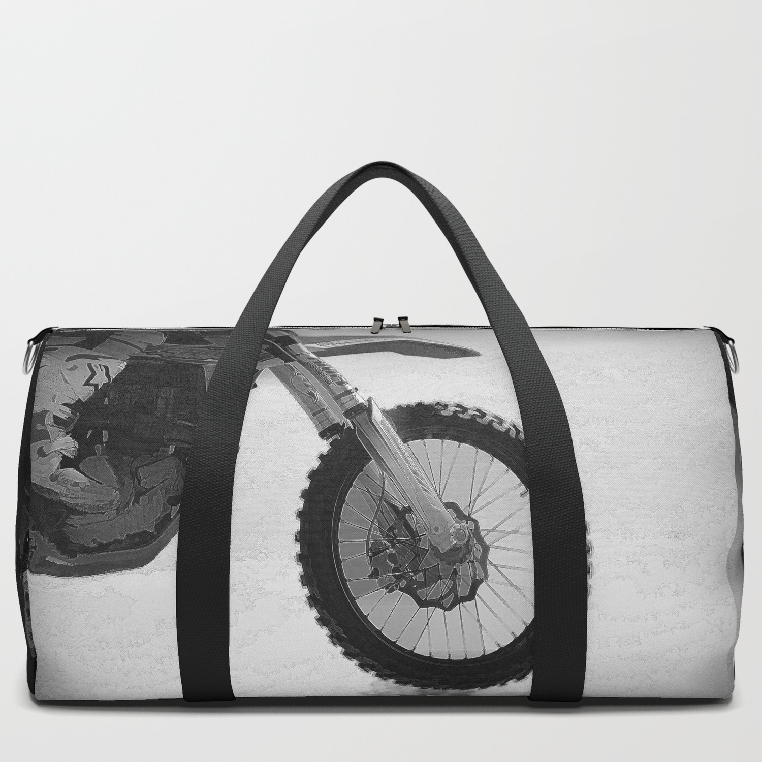 dirt bike duffle bags