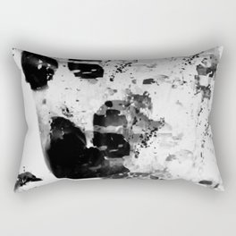Y O L K  IN NETHER Rectangular Pillow