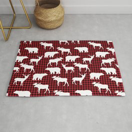 Baby Deer Rugs For Any Room Or Decor Style Society6