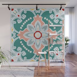 Decoration Wall Mural