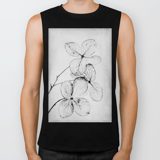 sketched Biker Tank