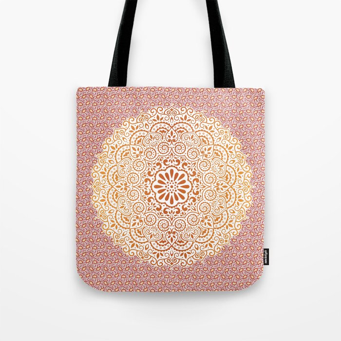 tapestry tote bags