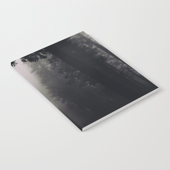 Noir Notebook