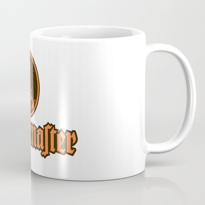 JaegerMaster Coffee Mug