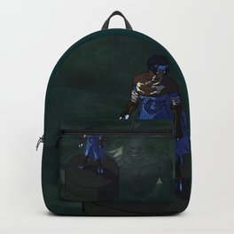 Soul Reaver - You have adapted well to your environment Backpack