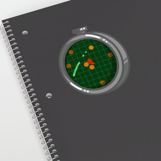 Dragon Ball Radar Sticker By Vegitodorito Society6