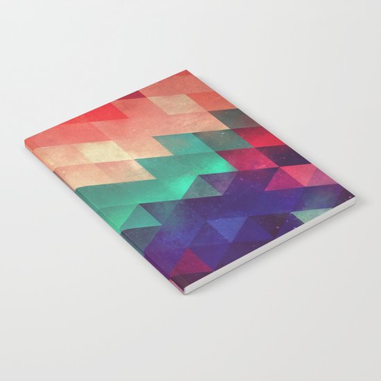 Xx ymbry Notebook