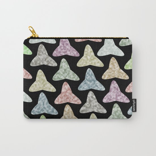 Pattern #37 Carry-All Pouch
