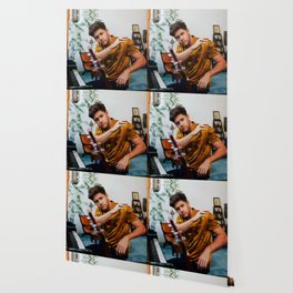 Niall Horan Wallpaper For Any Decor Style Society6