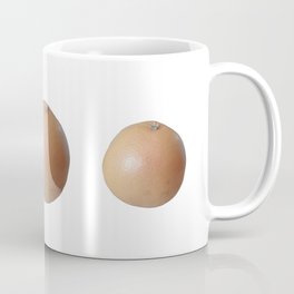 Grapefruit Solo Coffee Mug