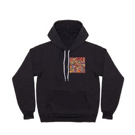 SoulTrain Hoody