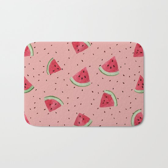 Yummy Bath Mat