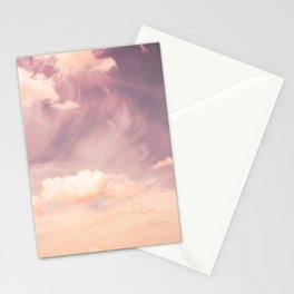 Summer on the Hill Stationery Card