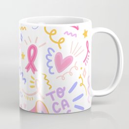 BREAST CANCER AWARENESS Mug