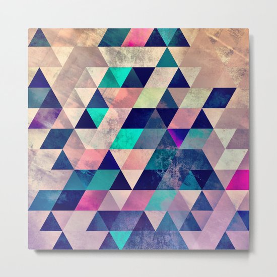 pykyt Metal Print