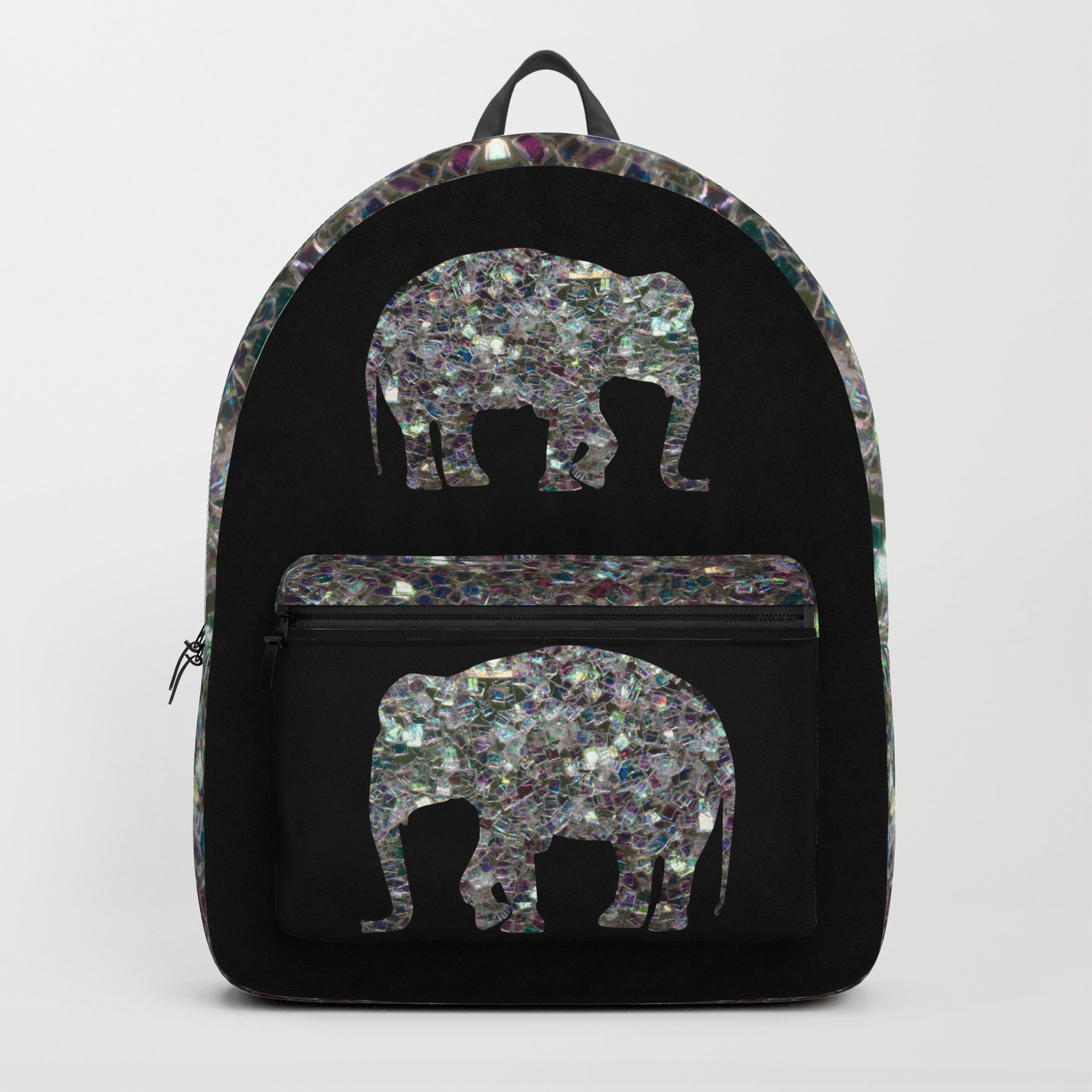 elephant backpack for adults