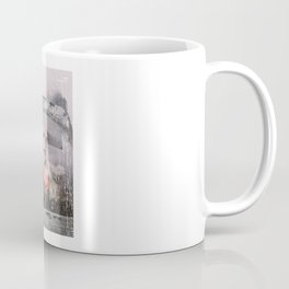 Chente Coffee Mug