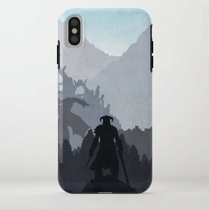 iphone xs max case skyrim iphone xs max case skyrim