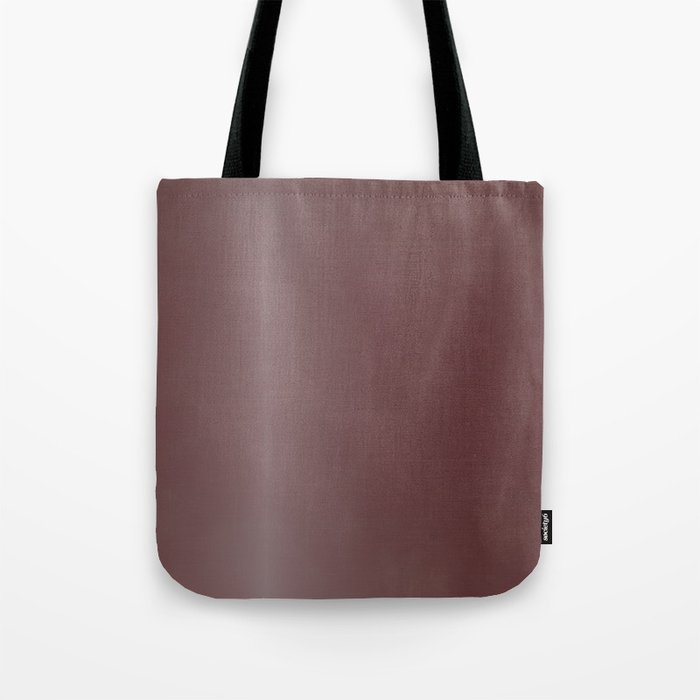 Grunge burgundy red Tote Bag