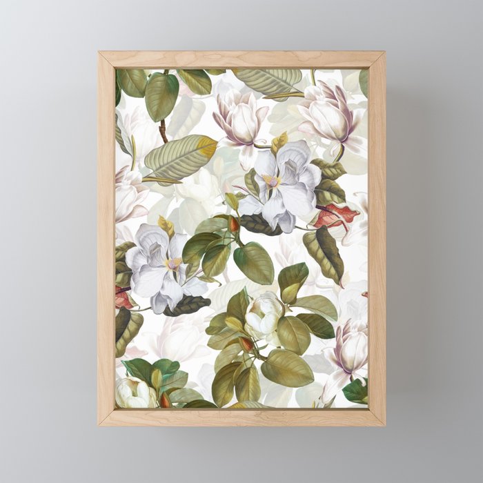 Framed Mini Art Print