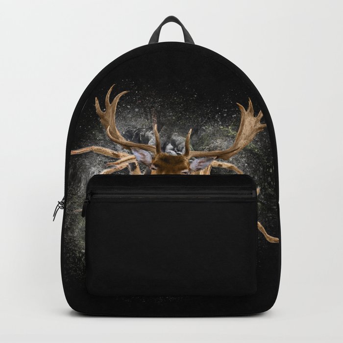 deer hunting backpack