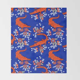 Varsity Throw Blankets For Any Room Or Decor Style Society6