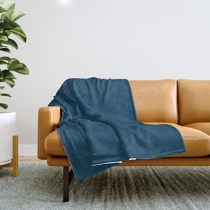 Peacock hotsell blue blanket