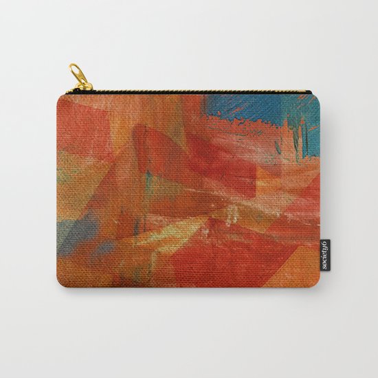 Heavy River Carry-All Pouch