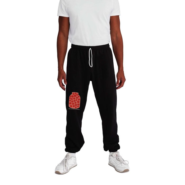 [CODEGRAPHY]★25SS★Embroidery artwork Bermuda sweat pants MUSINSA | Codegraphy Embroidered Artwork Bermuda