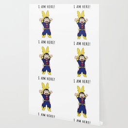 Boku No Hero Wallpaper For Any Decor Style Society6