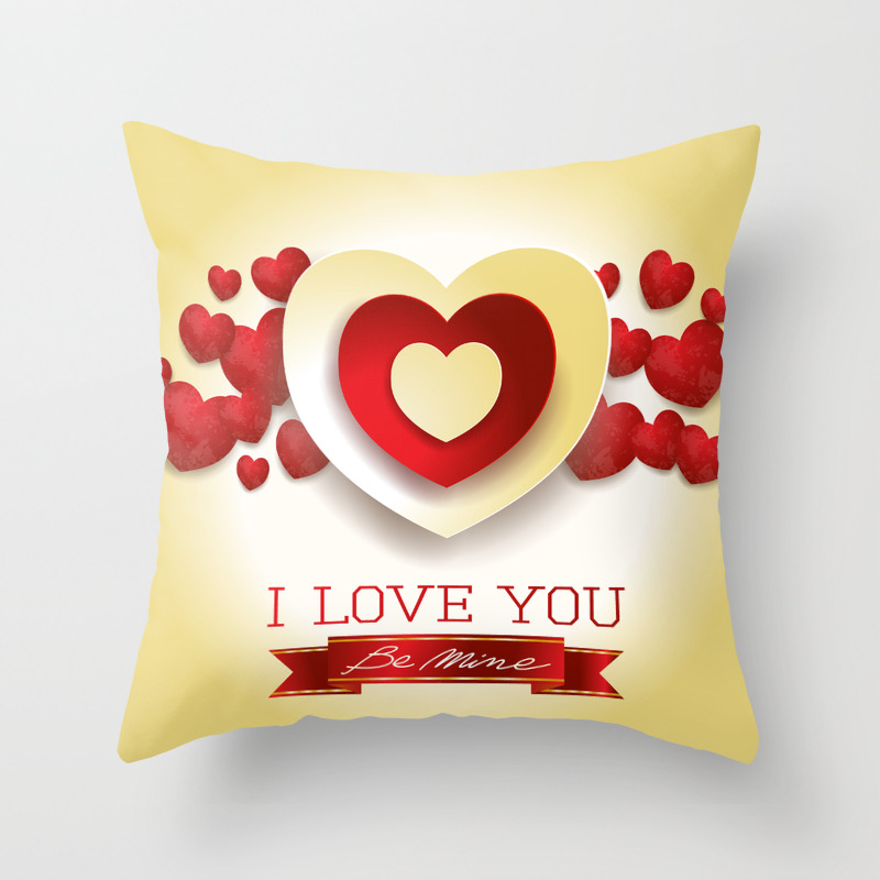 Heartin Pillow 2024 dvos