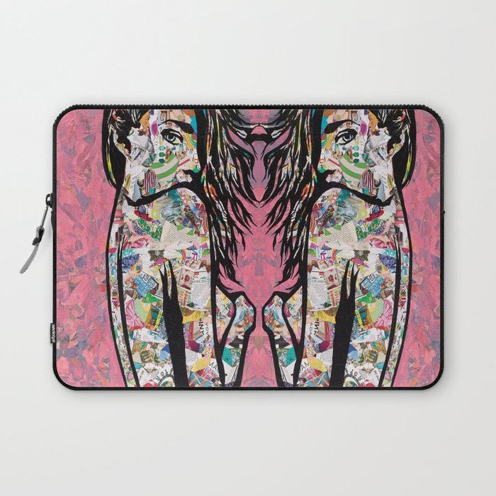 "Oh, Hello There" Laptop Sleeve